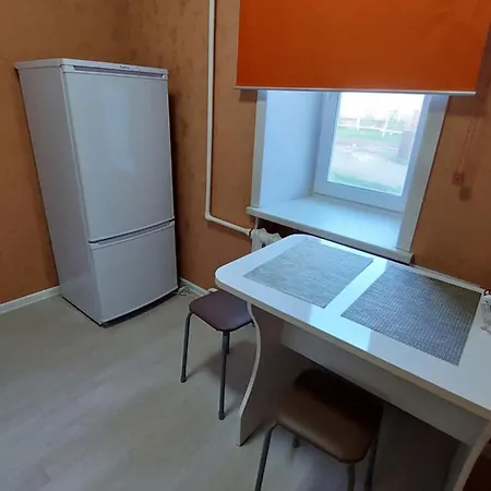 1 Комнатная Квартира В Щучинске Room photo