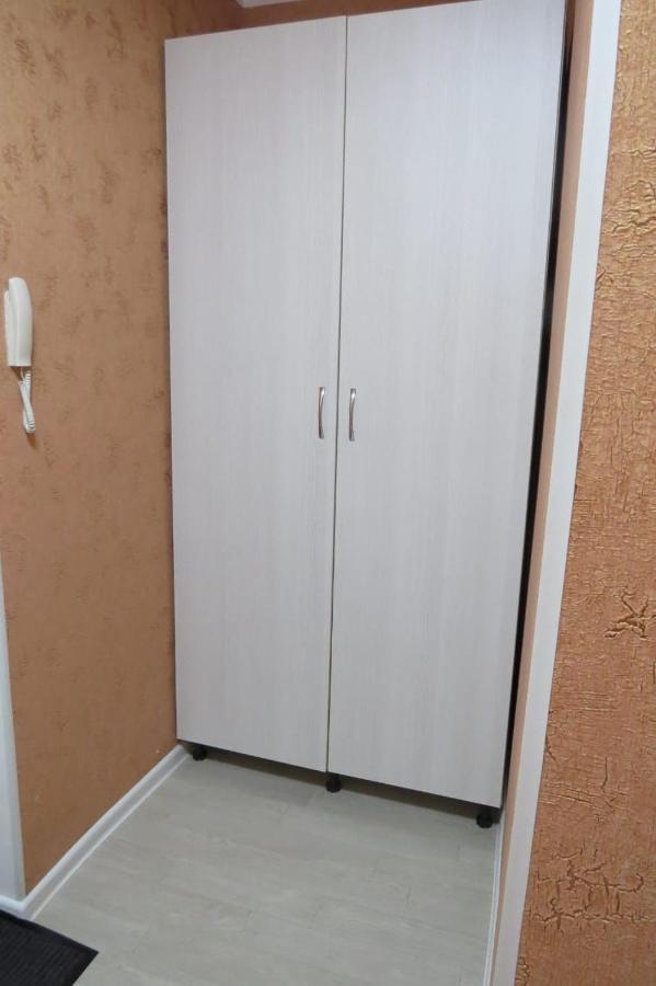 Apartment 1 комнатная в щучинске Shchuchinsk